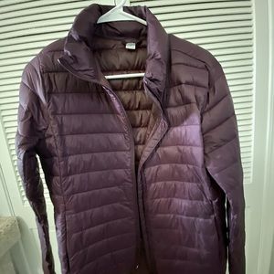 Puffer Jacket